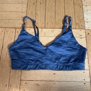Outdoor Voices FreeForm Bralette